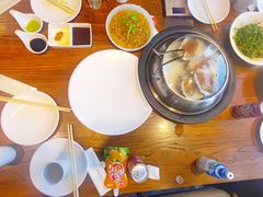 -海味当家·蒸锅海鲜(星海公园店)