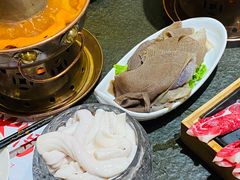 -索伦嘎·传统涮(海拉尔总店)