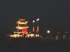 -韩城古城