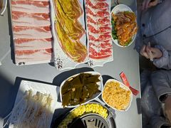 -外婆掌柜·东北家庭烤肉(托乐嘉店)