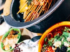 -冒椒火辣(奎星楼街店)