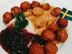 -宜家·瑞典风味餐厅(海达南街店)