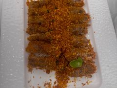 -品海楼·大连海胆锅贴馆(东港店)