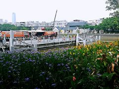 -黄埔古港
