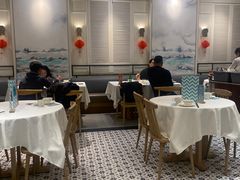 -莆田餐厅PUTIEN(世博源店)