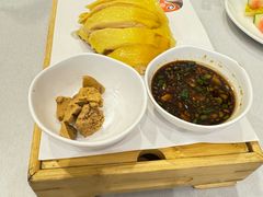 -宋园·金宴浙鲜馆(静安店)