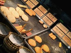 -和府捞面(东直门银座店)