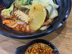 -杨国福麻辣烫