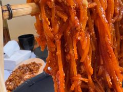 -韩食味·小木屋(日照店)