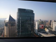 -Hi City·城市之巅