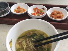 -乡党臊子面(丰庆公园店)