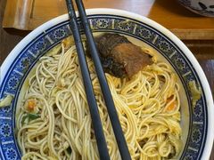 -孙盛兴奥灶面馆·蟹黄面·三虾面(山塘街总店)