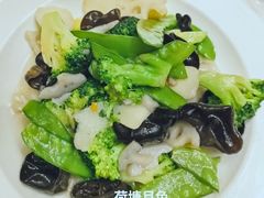 -玉林烤鸭店(小西天店)