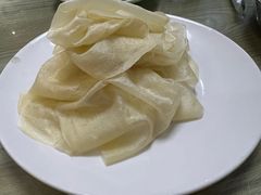 春饼-哈尔滨春饼(朝山街店)