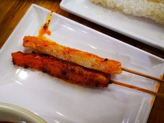 -马三洋芋片(兰州总店)