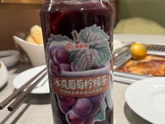 -海底捞火锅(方圆荟店)