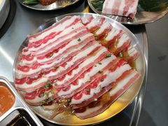 -朴安胖·韩国烤肉(沈阳店)