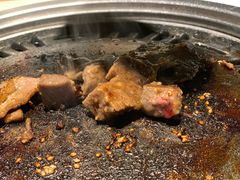 -阪尚皇·原切牛排·烤肉火锅自助(北京路店)