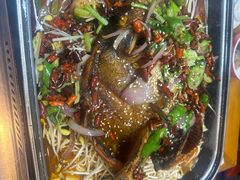 -古彭7只羊·徐州烧烤(玄武墨香路店)