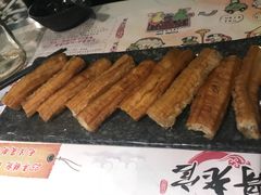-哥老官重庆美蛙鱼头(宝山龙湖店)