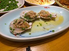 -丁记盐蘸牛肉·新杭菜(河东路店)