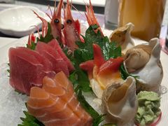 -大渔铁板烧(大悦城店)