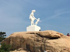 -老虎石海上公园