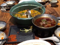 -周渝食惦·酸菜鱼精致川菜(横岗店)