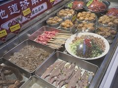 -老济南·地道济南菜(大明湖店)