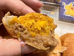 -白玉兰食品(中山公园龙之梦店)