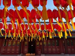 -护国法轮寺
