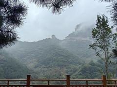 -黄崖洞文化旅游区