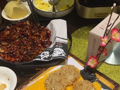 -茶叁酒肆·楚味江湖(菱角湖店)