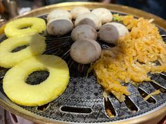 -西塔老太太泥炉烤肉(双井店)