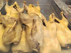 -狗撵鸭(泰山公寓店)