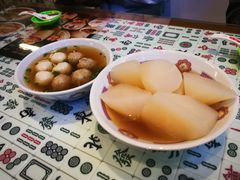 -七爷清汤腩·港式餐厅(金狮广场店)