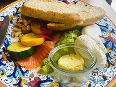 -Alimentari早午餐(安福路店)