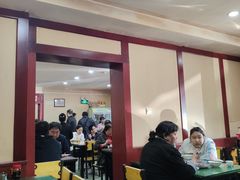 -北大地皖峰饭馆