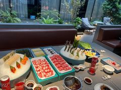 -1718海鲜姿造(苏宁宴请臻选店)