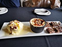 -Efes Turkish & Mediterranean Cuisine 艾菲斯餐厅(陆家嘴店)