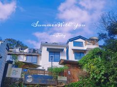 -她说户外烧烤团建(西湖店)