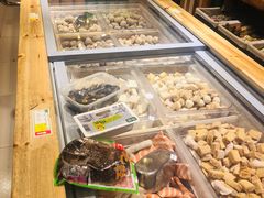 -锅圈食汇火锅烧烤食材超市(仁和花园店)