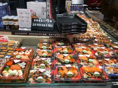 -池田寿司·新鲜现做(朝阳大悦城店)
