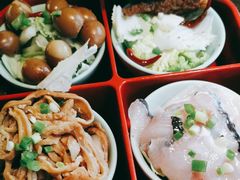 -滇釜火锅·能喝汤的火锅(车公庄店)