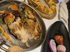 -马克西姆俄罗斯餐厅(通亚街店)