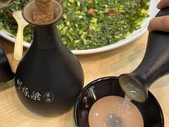 -刘栋梁大排档(淮海东路店)