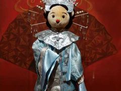 -济州岛泰迪熊博物馆