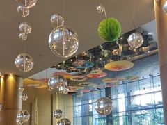 -青岛海尔洲际酒店