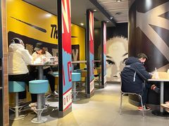 -麦当劳(昆明长水国际机场店)