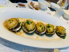 -半岛豪苑酒家(花都店)
